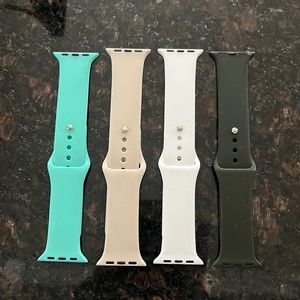 Apple Watch Bands 38mm